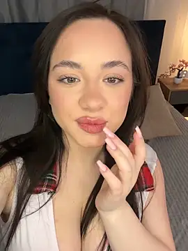 Pony Claid online show from 03-10-26, 10:15