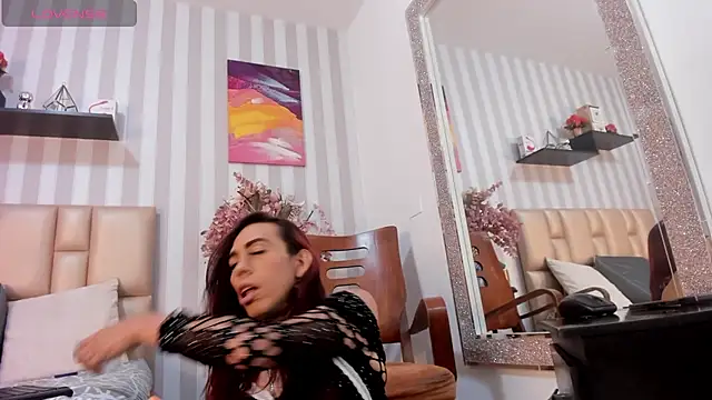 MissDiabla  online show from 09-08-25, 05:12