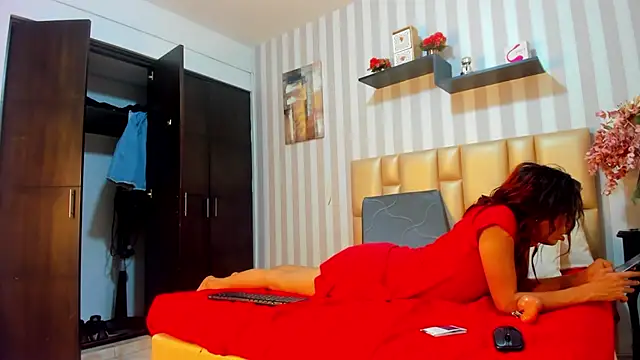 MissDiabla  online show from 09-13-25, 04:07