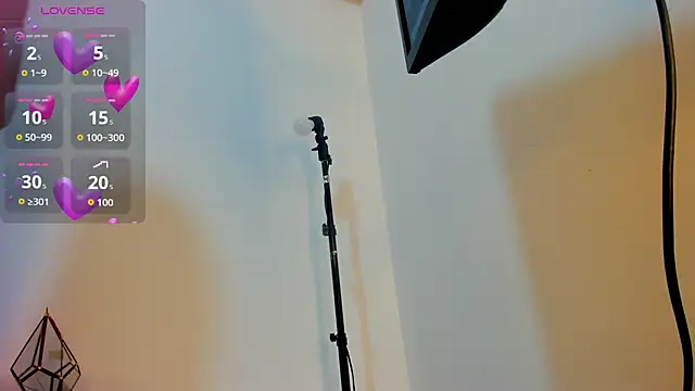 MissDiabla  online show from 09-20-25, 10:22