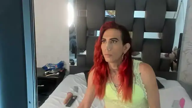 MissDiabla  online show from 01-09-26, 12:41