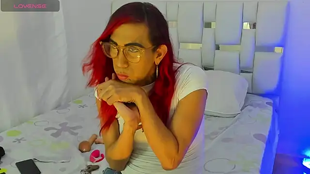 MissDiabla  online show from 02-05-26, 01:38