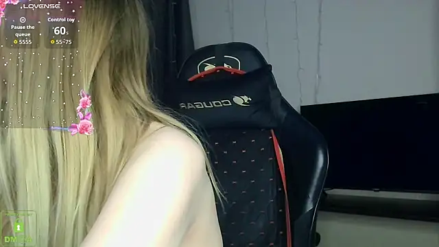 BabbbyFoxxx online show from 02-24-26, 04:10