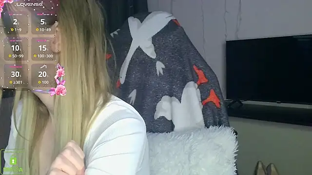 BabbbyFoxxx online show from 02-28-26, 04:02