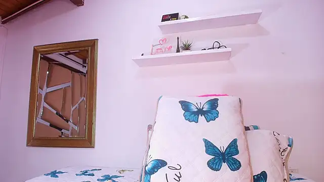 sweegirl69 online show from 09-12-25, 11:54