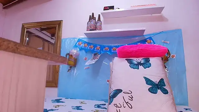 sweegirl69 online show from 09-24-25, 12:08