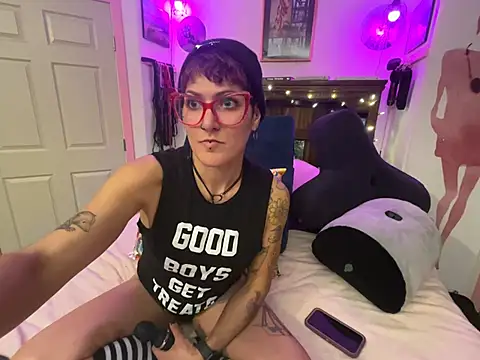 kinkycanner online show from 02-25-26, 03:38