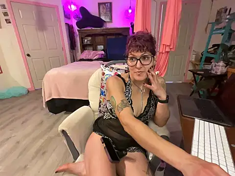 kinkycanner online show from 03-03-26, 03:45