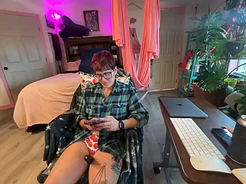 kinkycanner online show from 03-13-26, 01:34