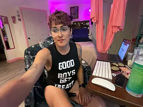 kinkycanner online show from 03-21-26, 02:27