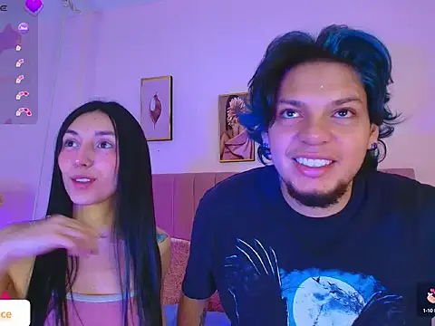 Laia and Damian online show from 09-15-25, 12:27