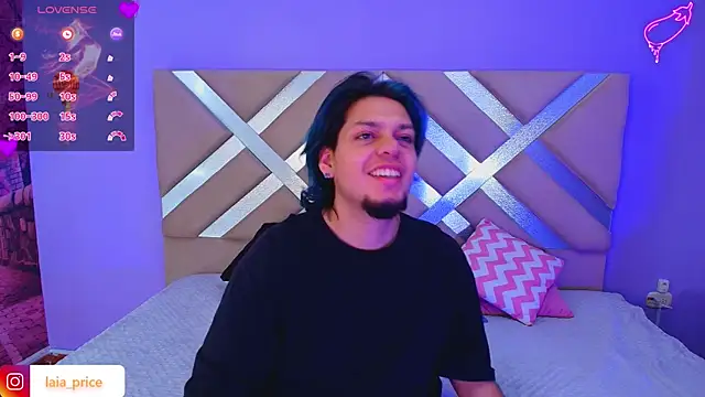 Laia and Damian online show from 09-19-25, 07:47