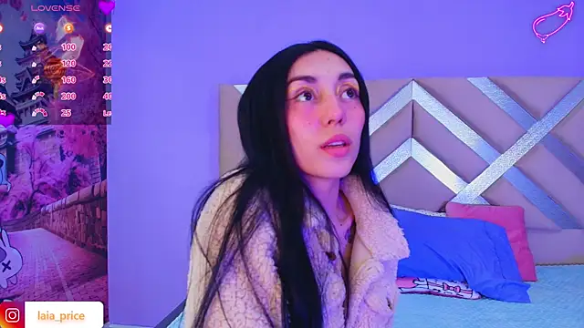 Laia and Damian online show from 09-22-25, 07:38