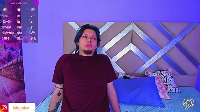 Laia and Damian online show from 09-28-25, 11:37