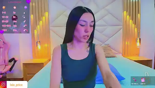 Laia and Damian online show from 10-04-25, 07:45