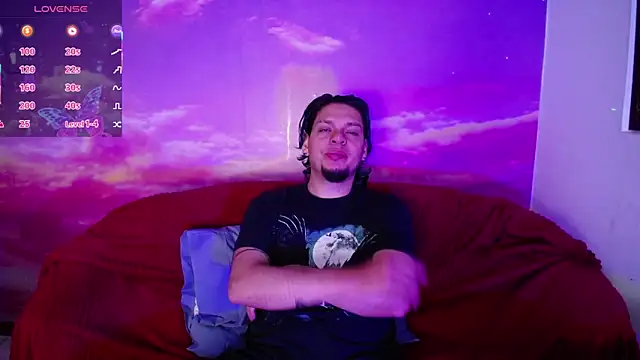 Laia and Damian online show from 10-17-25, 12:08