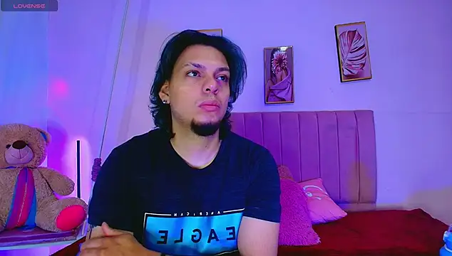 Laia and Damian online show from 10-24-25, 12:01