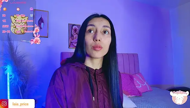 Laia and Damian online show from 11-19-25, 12:16