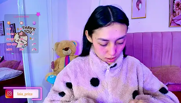 Laia and Damian online show from 11-26-25, 12:28