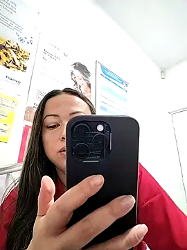 Madisson-04  online show from 09-15-25, 01:22