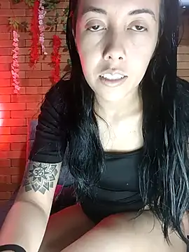 MiaForever1 online show from 10-08-25, 10:18