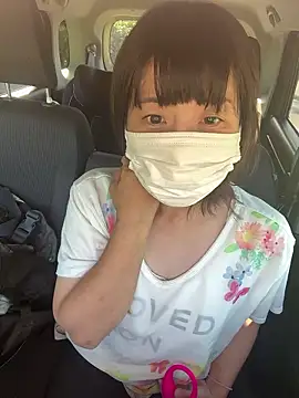 hanachan 001 online show from 10-06-25, 05:16