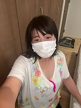 hanachan 001 online show from 10-22-25, 06:24