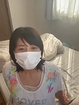 hanachan 001 online show from 10-23-25, 01:27