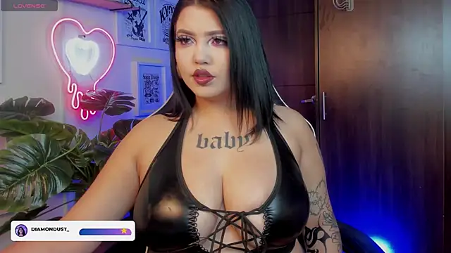 diamond dustt online show from 09-22-25, 09:39