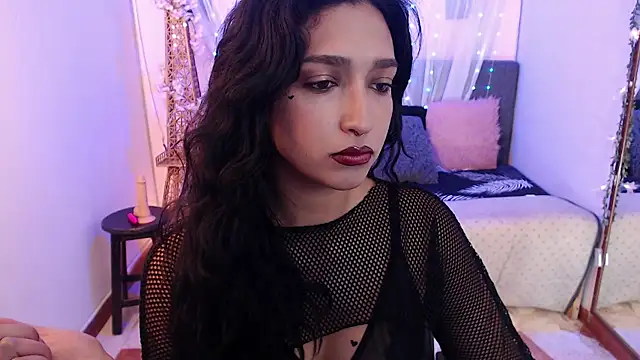 Cleofox  online show from 09-18-25, 11:40