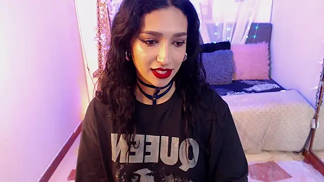 Cleofox  online show from 09-19-25, 10:54