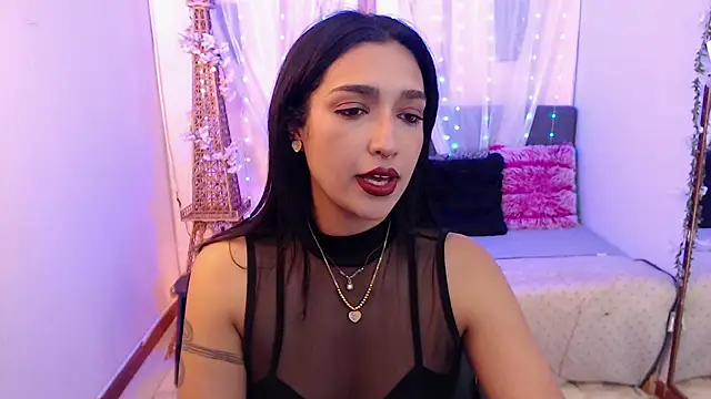 Cleofox  online show from 09-26-25, 11:42