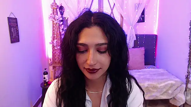 Cleofox  online show from 10-22-25, 12:22