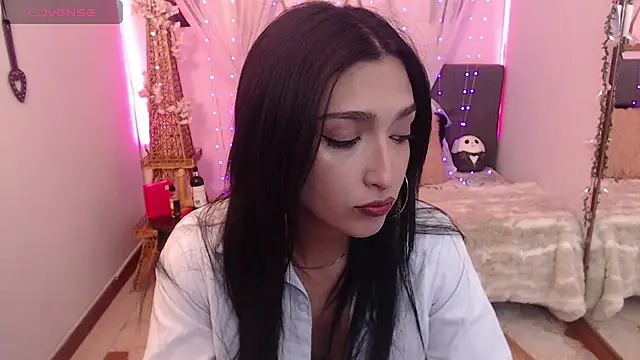 Cleofox  online show from 11-29-25, 07:39