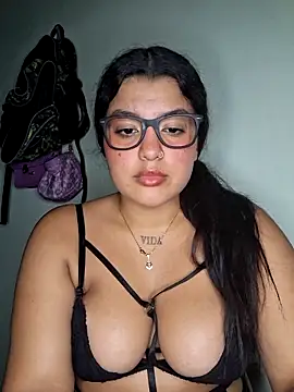 Cat Hot Party online show from 11-09-25, 11:14