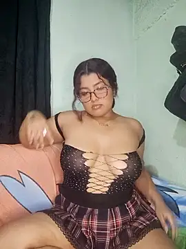 Cat Hot Party online show from 01-10-26, 01:07