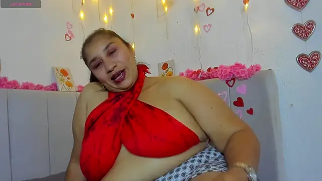 milf latinn online show from 09-26-25, 02:32