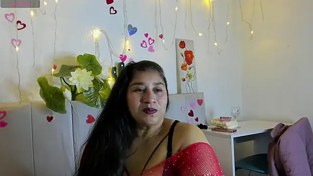 milf latinn online show from 10-24-25, 01:07