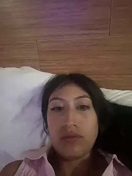 Clavelnegro online show from 09-09-25, 10:48