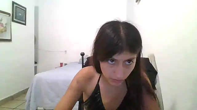 Clavelnegro online show from 09-27-25, 02:49