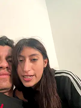 Clavelnegro online show from 09-29-25, 04:28