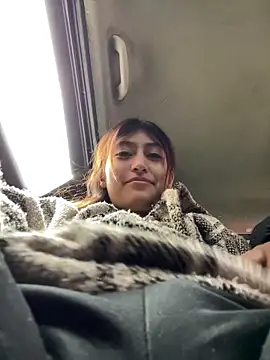 Clavelnegro online show from 12-02-25, 09:54