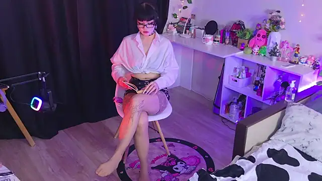 Night angell69 online show from 12-03-25, 12:03