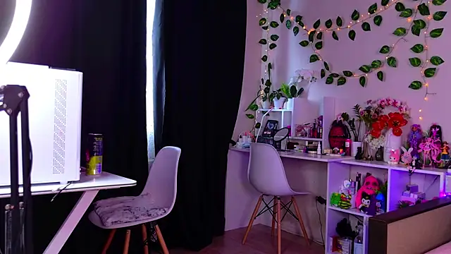 Night angell69 online show from 04-13-26, 11:16