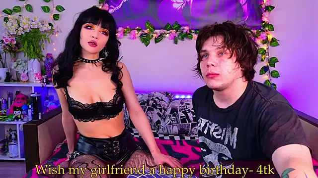 Night angell69 online show from 04-22-26, 12:18