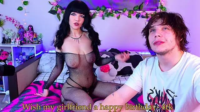 Night angell69 online show from 04-28-26, 10:53