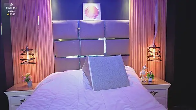 AlanaWalker9 online show from 01-10-26, 03:19