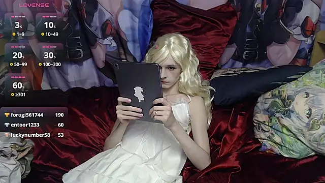 yutachka online show from 09-16-25, 09:27