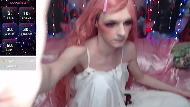 yutachka online show from 01-18-26, 11:08