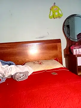 Ella3838 online show from 11-18-25, 06:18